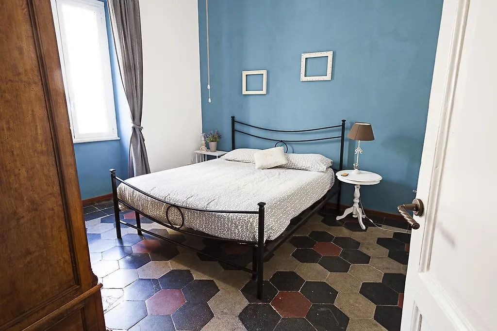 Trastevere House Of Art Apartment Rome