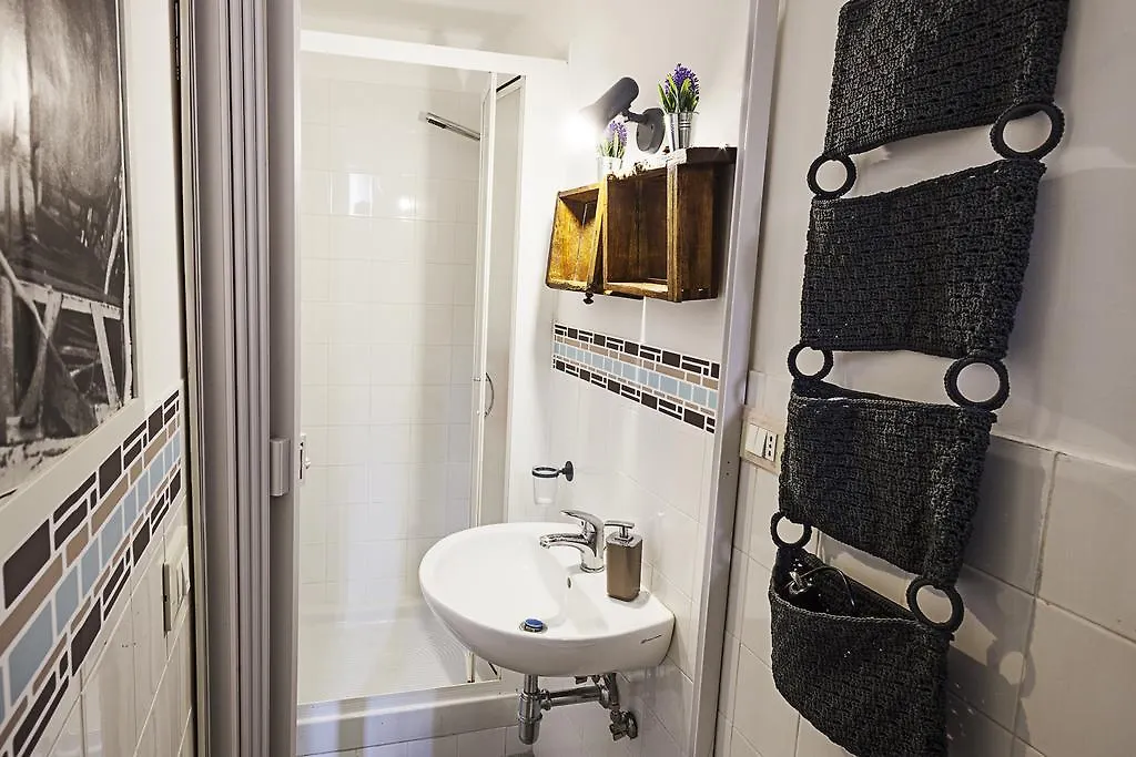 Trastevere House Of Art Apartment Rome