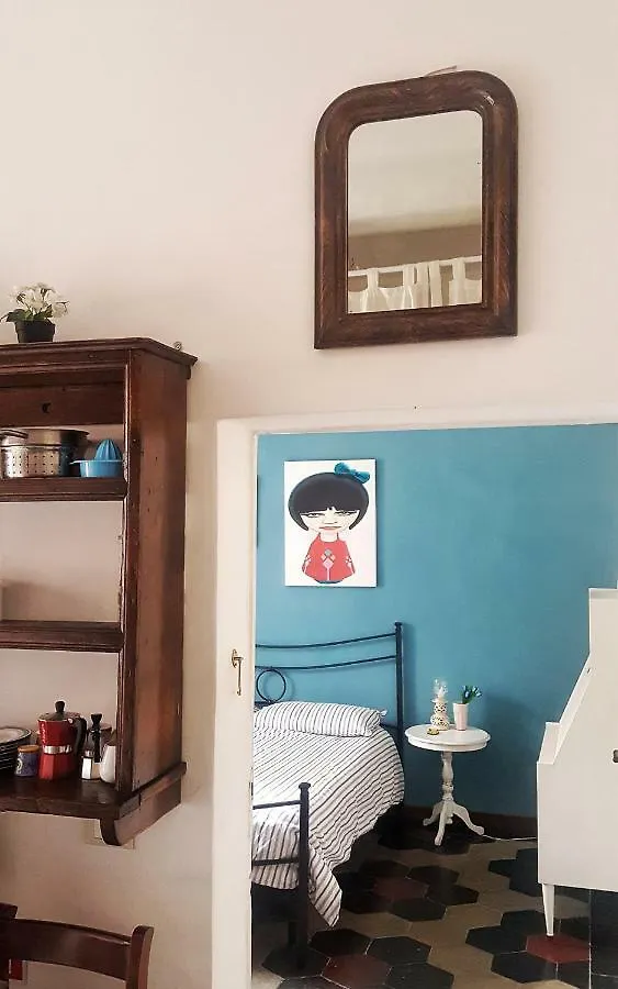 Trastevere House Of Art Apartment Rome