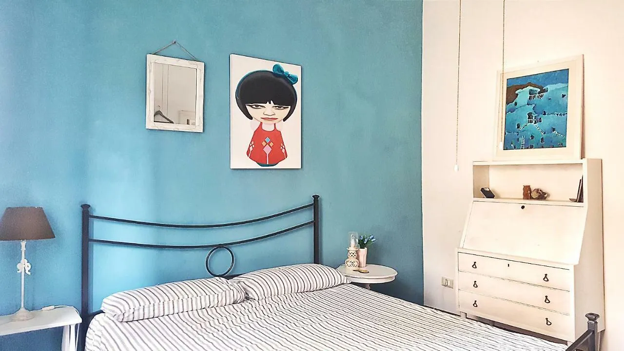 Trastevere House Of Art Apartment Rome